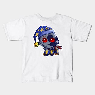 Moon Creature Kids T-Shirt